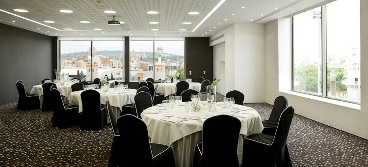 桑特斯巴塞罗那酒店(Barceló Sants)图片