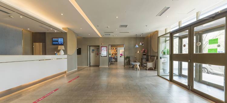 如家酒店(秦皇岛火车站燕山大街店)图片