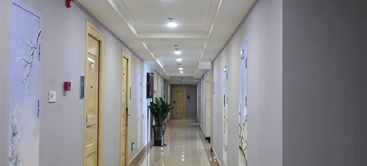 悦途公寓(广州花都融创文旅城店)图片