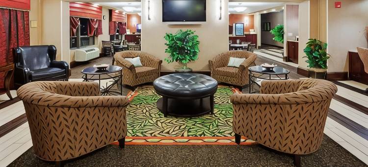 Holiday Inn Express 哈里斯堡东(Holiday Inn Express HARRISBURG EAST - HERSHEY AREA by IHG)图片