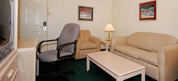 Quality Inn Del Rio图片