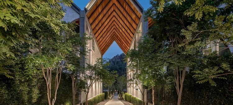 考艾拉巴里斯酒店(Hotel Labaris Khao Yai)图片
