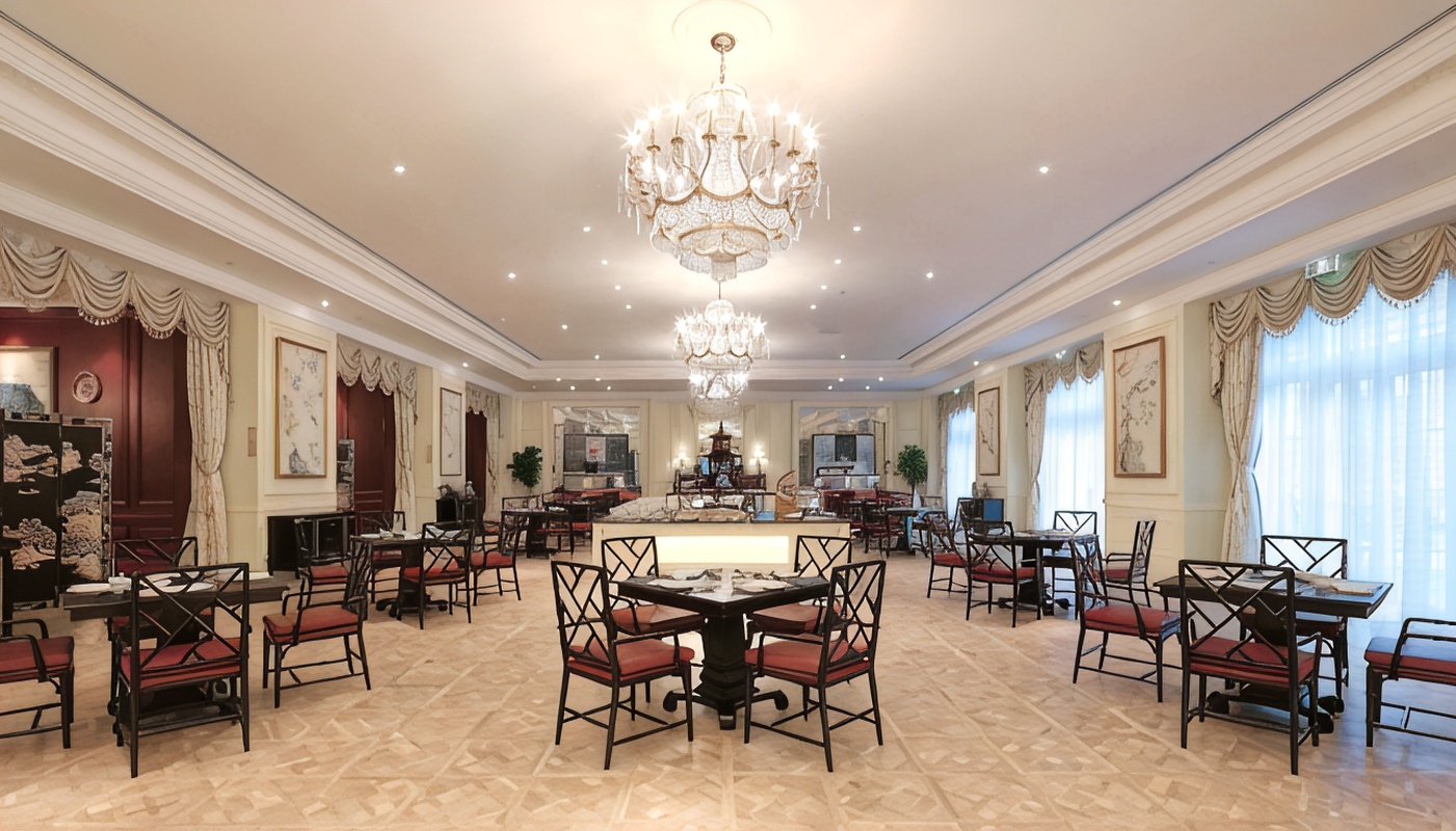 杭州绿城桃花源·黄龙度假酒店 首屏图集 缩略图 5
