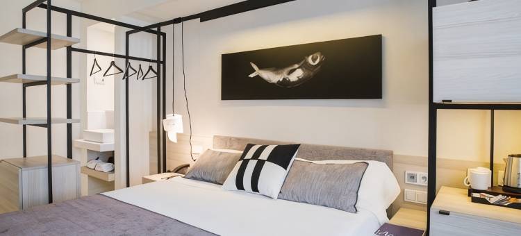 巴塞罗那迪尼特酒店(Hotel Denit Barcelona)图片