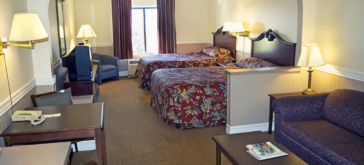 洲际哈里斯堡东假日酒店(Holiday Inn HARRISBURG EAST by IHG)图片