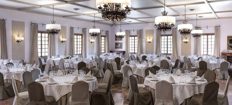 帕拉多托德西亚斯酒店(Parador de Tordesillas)图片