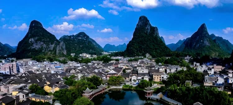 维也纳酒店(贺州市政广场缤纷环球城店)图片
