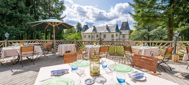 Domaine du Boisniard图片