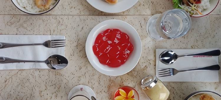 哈席耶姆阿萨里菲芙酒店(Favehotel Hasyim Ashari Tangerang)图片