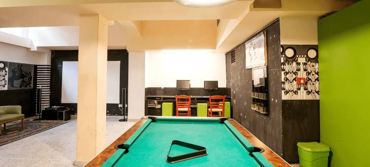 雅典安心居酒店(Safestay Athens Monastiraki)图片
