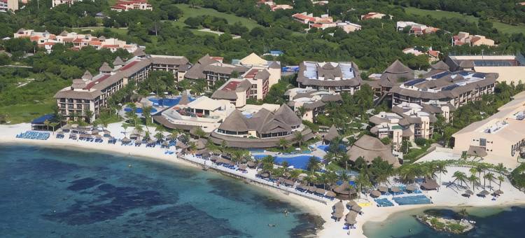 犹加敦海滩卡塔罗尼亚酒店 - 全包式(Catalonia Yucatan Beach - All Inclusive)图片