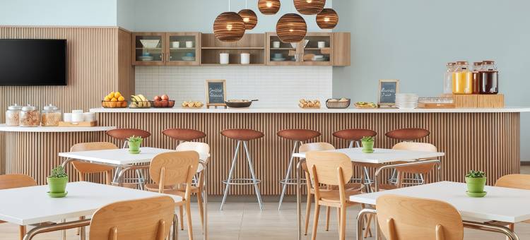 尤英/普林斯顿威斯汀源宿酒店(Element by Westin Ewing/Princeton)图片