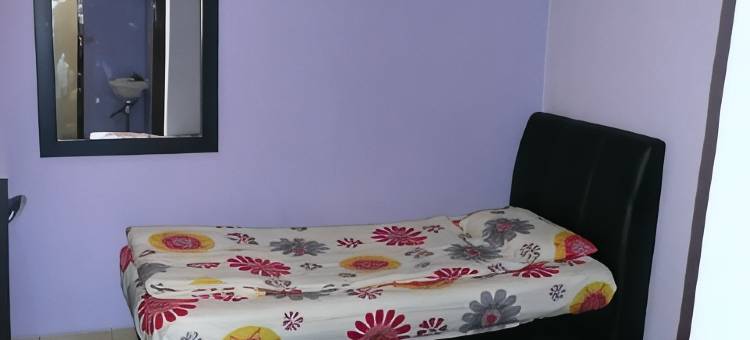 北干巴鲁经济型酒店(Pekan Budget Hotel)图片