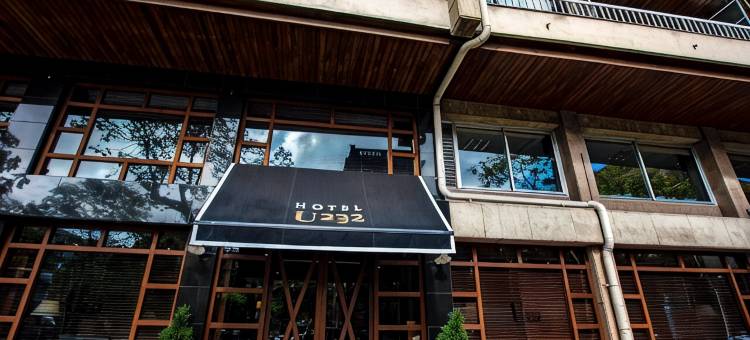 U232酒店(U232 Hotel)图片