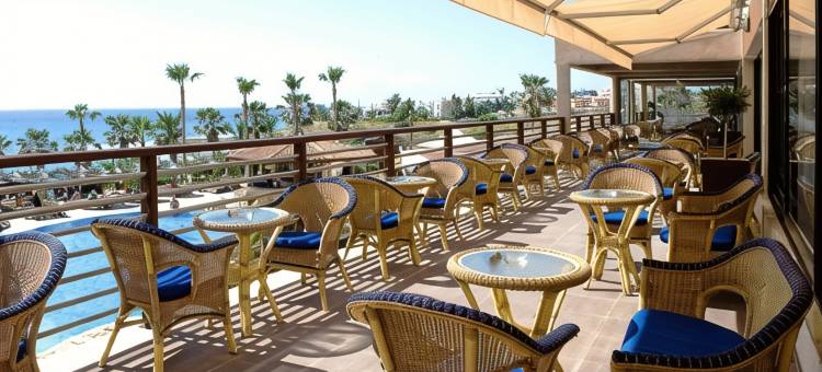亚特兰蒂卡金色海滩酒店-仅限大人(Atlantica Golden Beach Hotel - Adults Only)图片