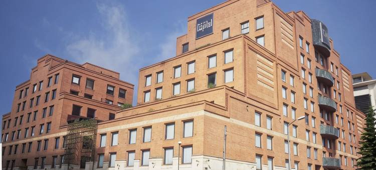 GHL首都酒店(GHL Hotel Capital)图片