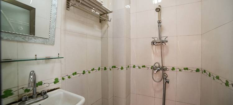 大悟泰安宾馆图片