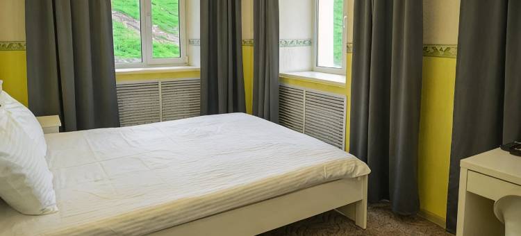 Alen Hostel图片