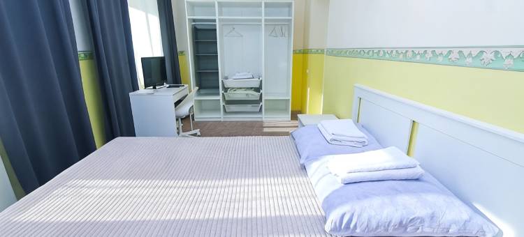 Alen Hostel图片