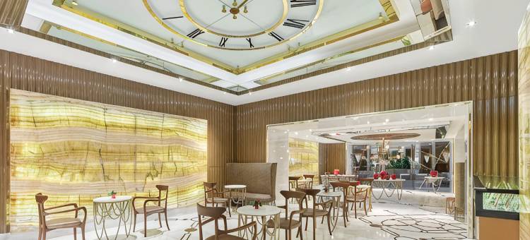 马克斯皇家贝莱克高尔夫度假村(Maxx Royal Belek Golf Resort)图片