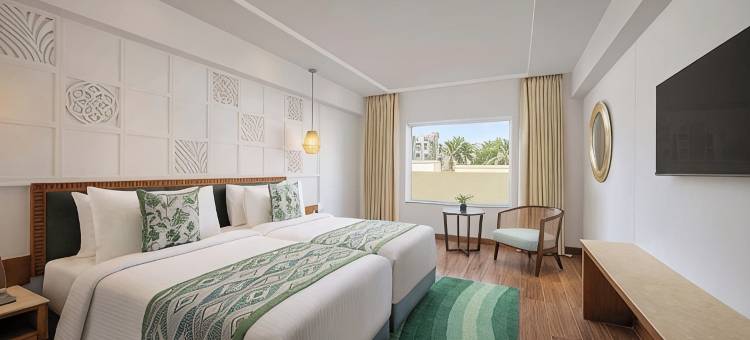 Fortune 海滨, 普里 - ITC酒店集团成员(Fortune Beachfront, Puri - Member ITC Hotels' Group)图片