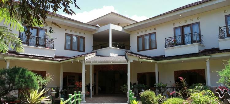 普里玛奇帕永度假村(Resort Prima Cipayung)图片