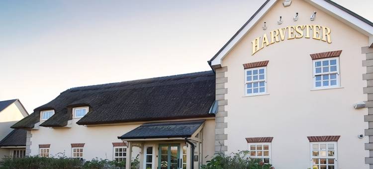 布里真德中央酒店(Premier Inn Bridgend Central)图片