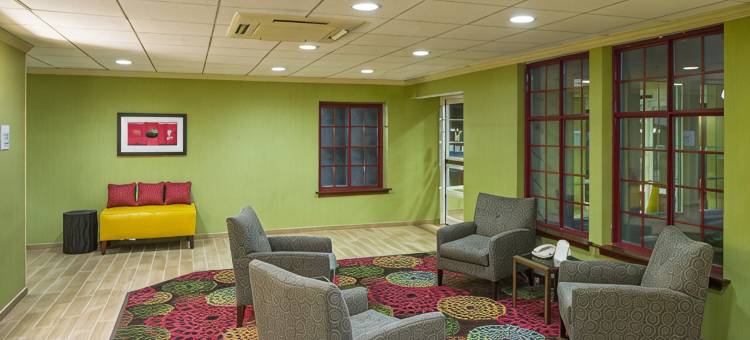 Holiday Inn Express 弗雷泽，MALVERN(Holiday Inn Express FRAZER-MALVERN by IHG)图片