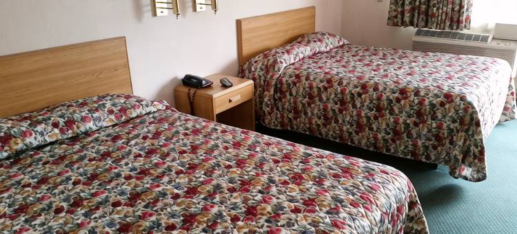 席尔马经济汽车旅馆(Economy Inn Motel)图片