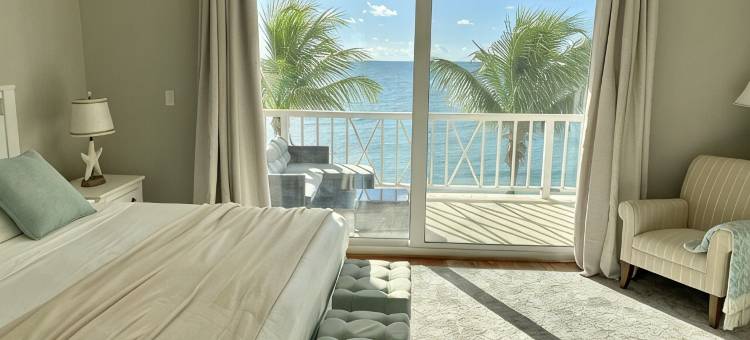 全面翻新五星级惊艳设计豪华海滨别墅 L(DESIGN STUNNING LUXURY BEACH-HOUSE FULLY RENOVATED 5 Stars L)图片