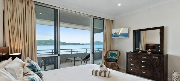 全新装修素馨海滨公寓(Frangipani Apartments on Hamilton Island by Hiha)图片