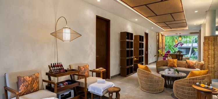 哈瓦乌布-普拉玛纳体验(The Hava Ubud A Pramana Experience)图片