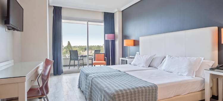 Hotel Balneario Playa de Comarruga图片