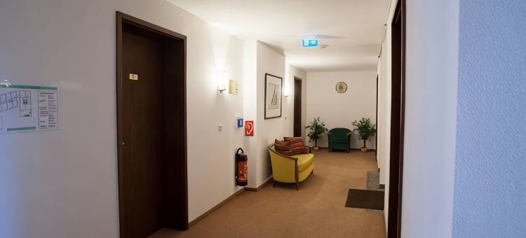 柯洛斯特霍夫酒店(Hotel & Restaurant Klosterhof)图片