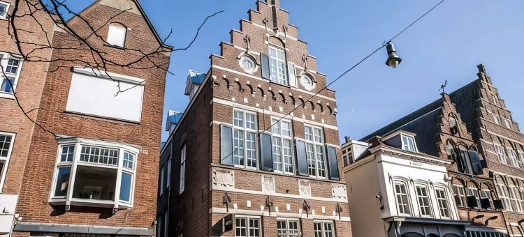 公爵精品公寓(The Duke Boutique Apartments)图片