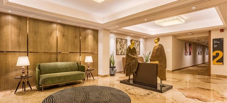 达尔吉林-优丹喜马拉雅套房酒店(Udaan Himalayan Suites and Spa)图片