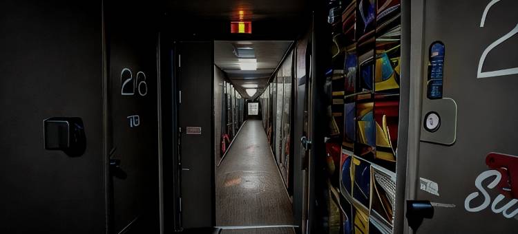 F1布里维尤赛克酒店(Hotelf1 Brive Ussac)图片