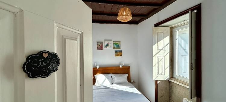圣地亚哥塔旅馆(Torre de Santiago - Guest House)图片