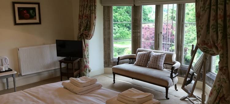 城堡农舍民宿(Castle Farm House B&B)图片
