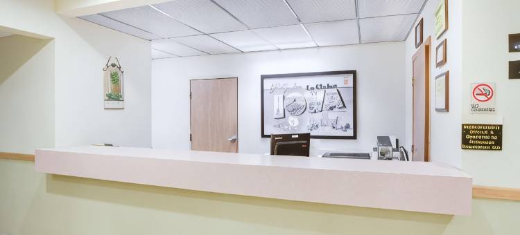 梅恩斯泰套房酒店勒克莱尔 - 四城地区(MainStay Suites LeClaire - Quad Cities)图片