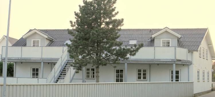 凯斯柯嘉德度假公寓酒店(Kærskovgård Ferielejligheder)图片