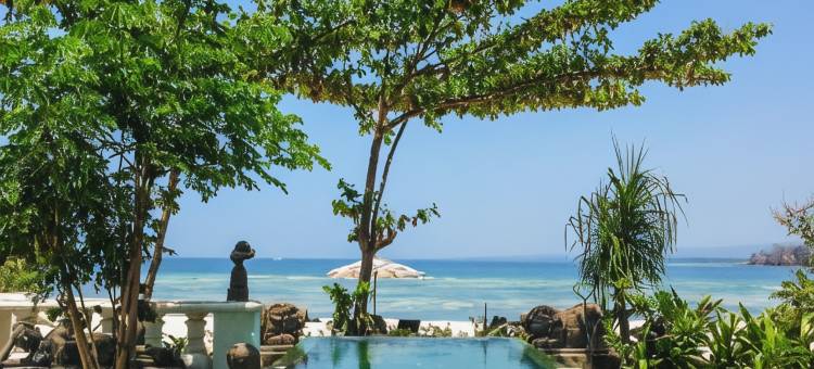 龙目岛图古酒店(Hotel Tugu Lombok)图片