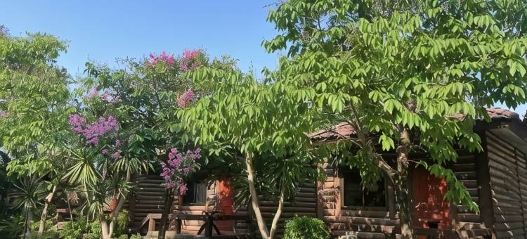 米雷亚考艾度假村(Mireya Resort Khaoyai)图片