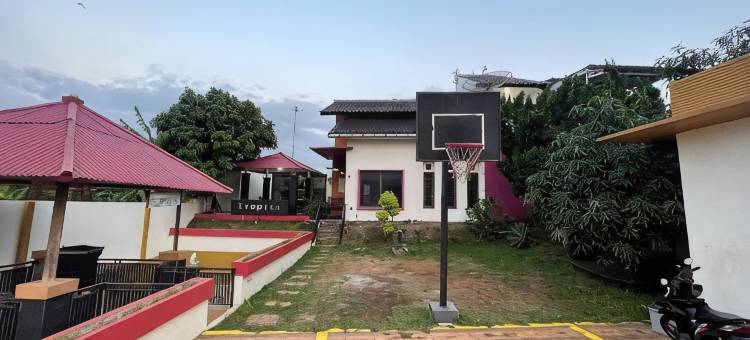 Villa Tropica Kuningan图片