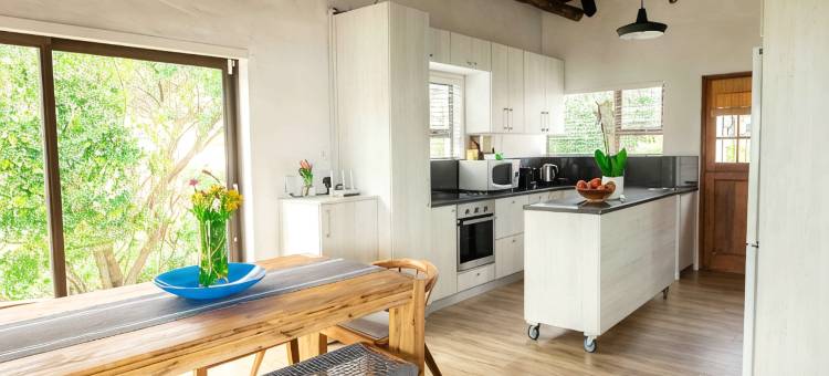 1 Waterkant 豪华度假屋(1 Waterkant luxury home)图片