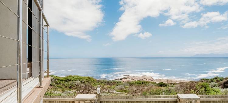 Xairu: 3 bedroom seaside gem on Walker Bay图片