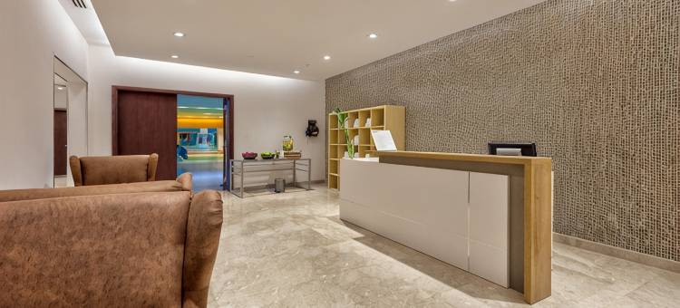 达曼工业城-丽笙酒店及公寓(Radisson Hotel & Apartments Dammam Industrial City)图片