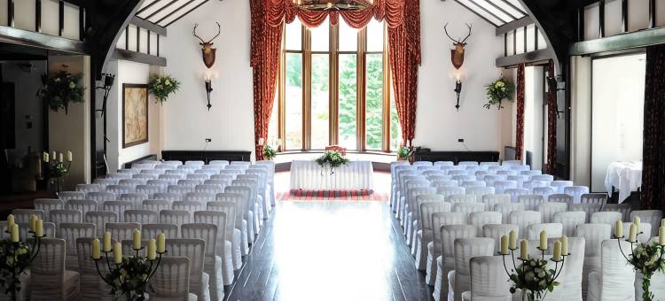 Brig o' Doon房子酒店(Brig o' Doon House Hotel)图片