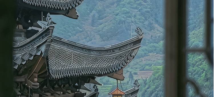云麓·映山别院(望仙谷景区店)图片
