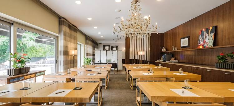 阿瓦山谷酒店(Alva Valley Hotel)图片